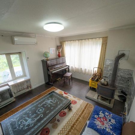 Minpaku Ota - Vacation Stay 11961 Otaru Exteriör bild