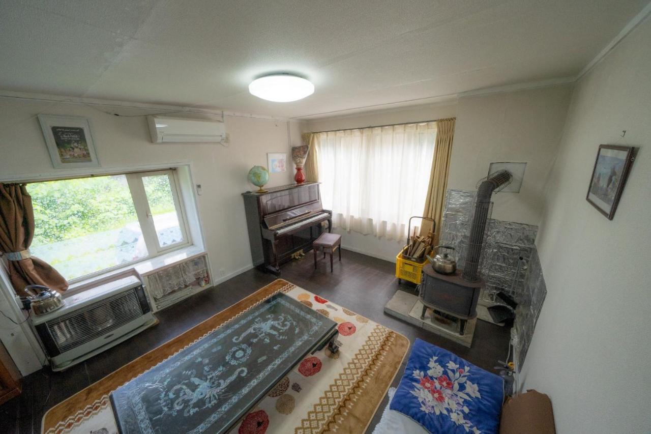 Minpaku Ota - Vacation Stay 11961 Otaru Exteriör bild
