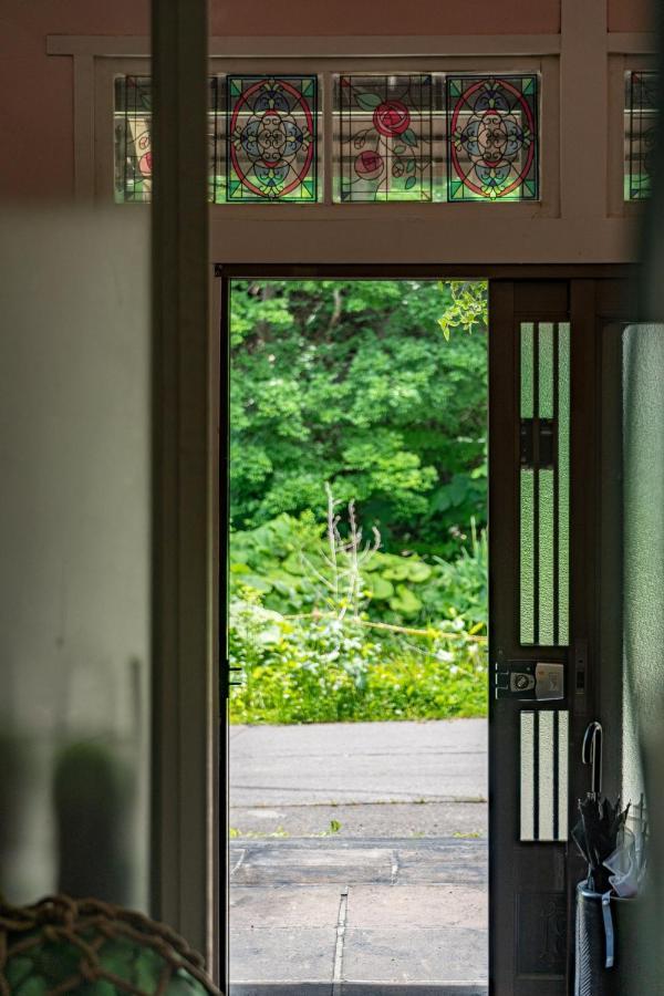 Minpaku Ota - Vacation Stay 11961 Otaru Exteriör bild